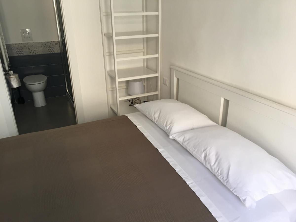 Fraleporte Palermo Eksteriør bilde