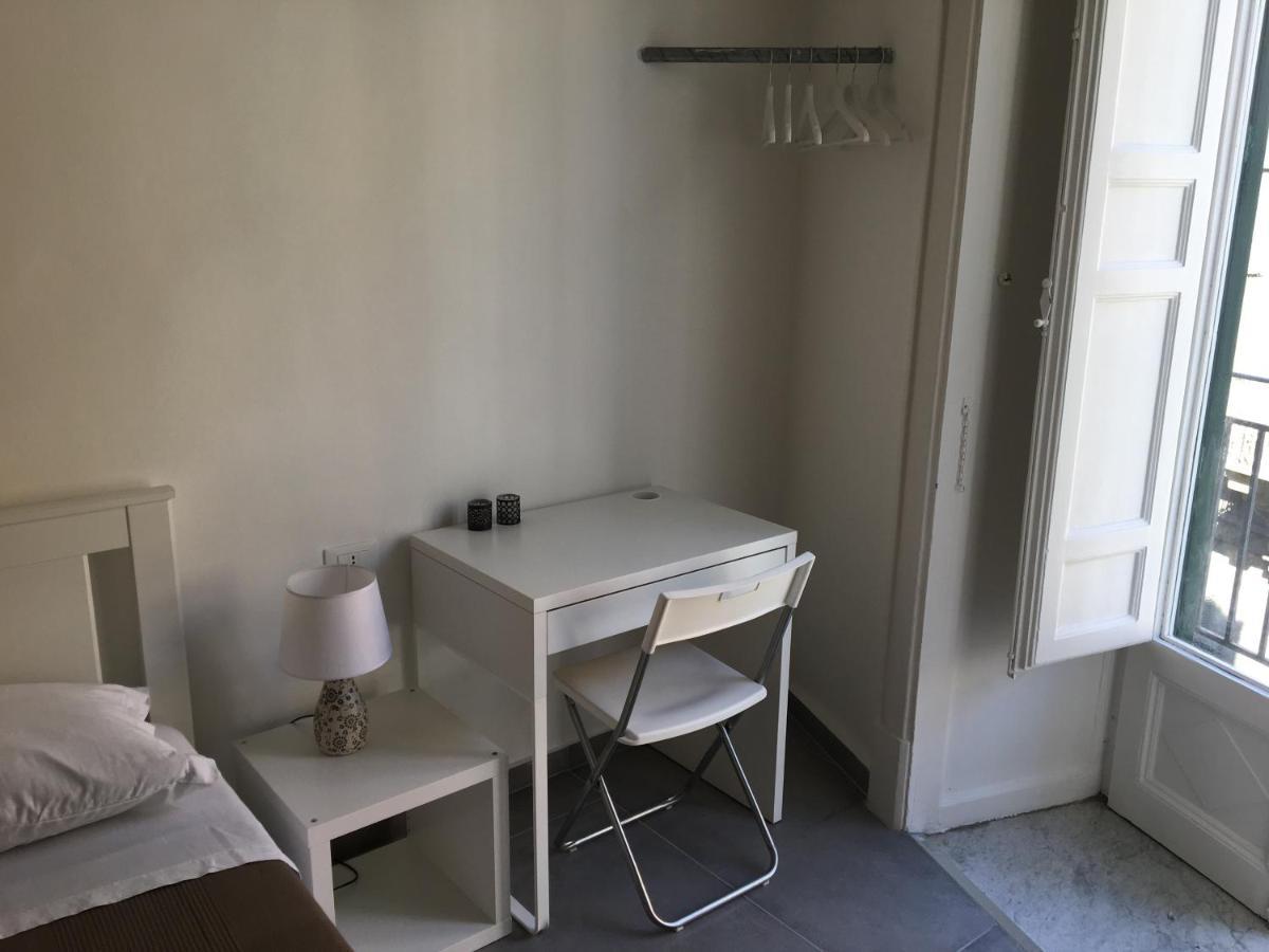 Fraleporte Palermo Eksteriør bilde