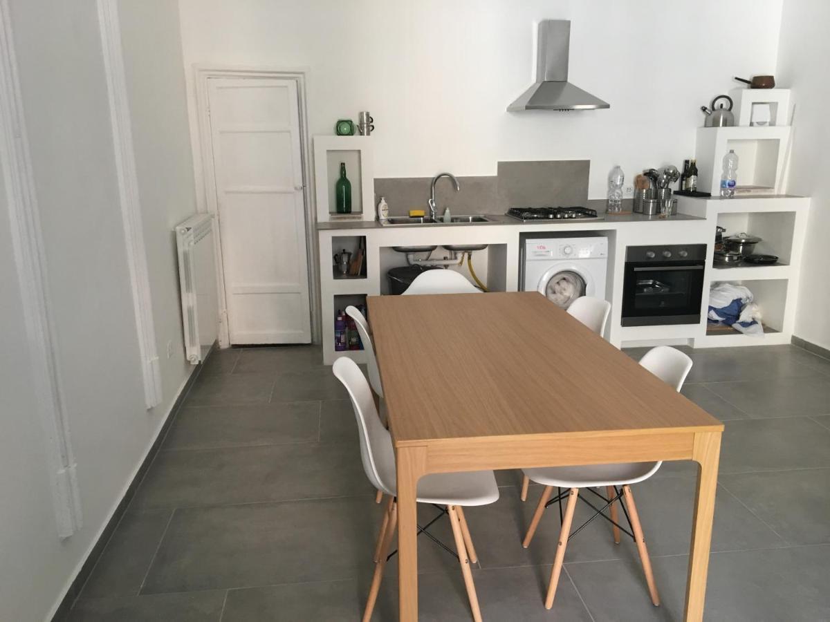 Fraleporte Palermo Eksteriør bilde