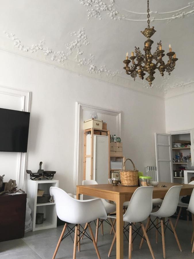 Fraleporte Palermo Eksteriør bilde