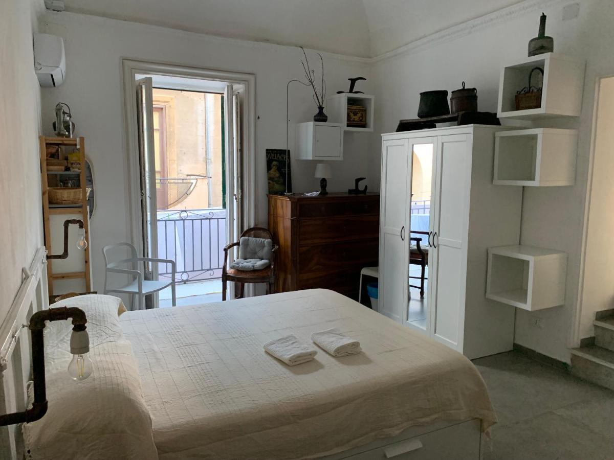 Fraleporte Palermo Eksteriør bilde